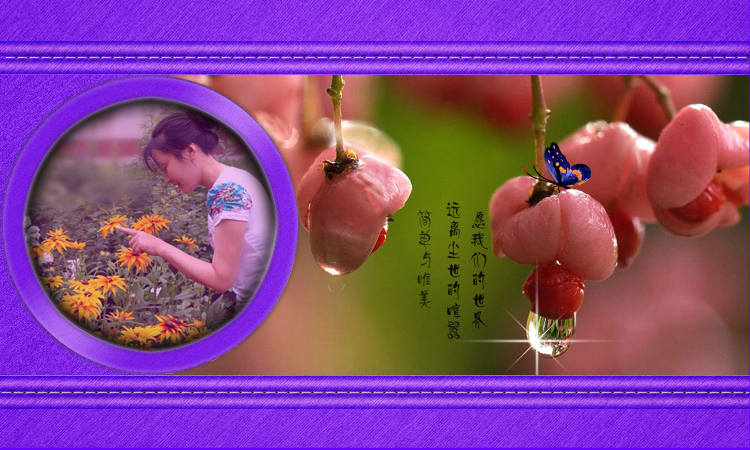 美丽的相遇（河北纪念） 截图 1/6