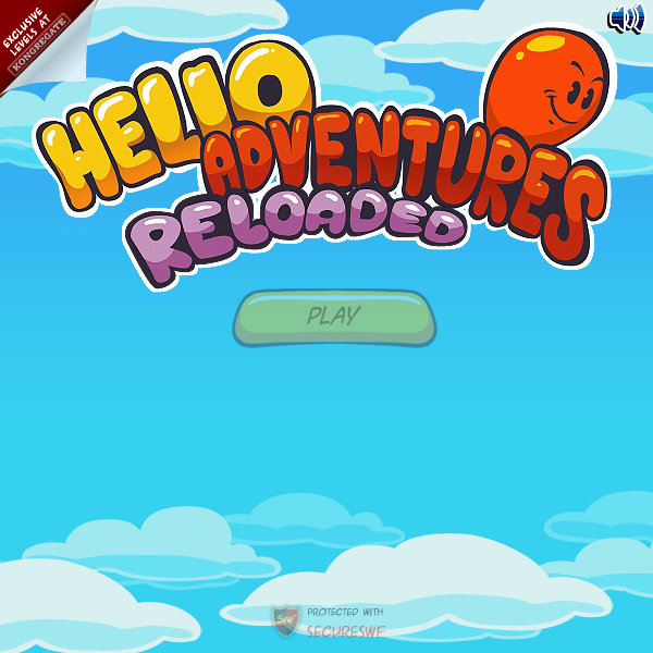 气球的冒险 截图 1/8