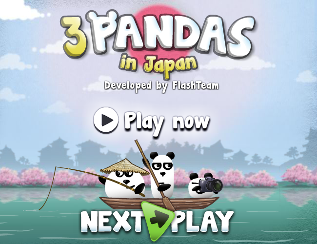 小熊猫逃生记4 截图 3/8