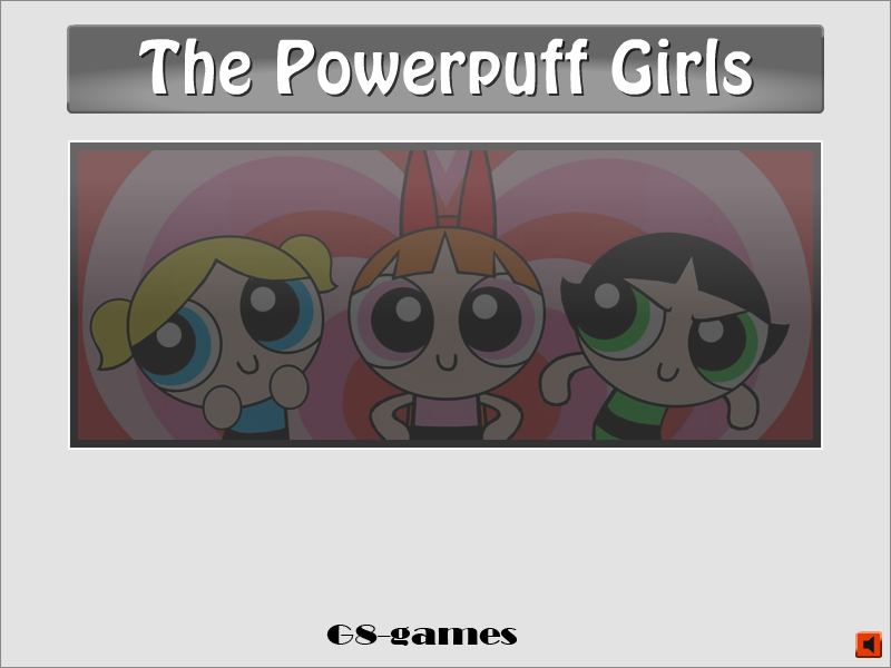 飞天小女警拼图 截图 4/8