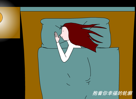 侯湘婷 暧昧（未知） 截图 7/8