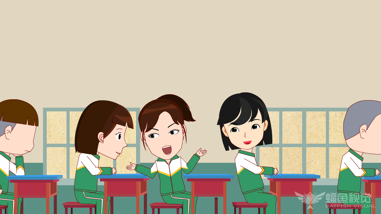 婚礼动画（新）（蝠鱼视觉） 截图 4/8
