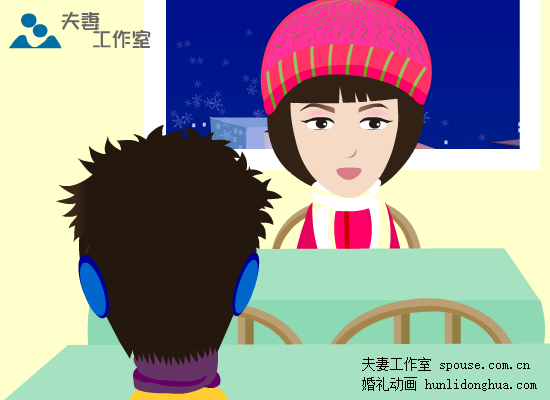 商业美食广告flash动画制作 截图 4