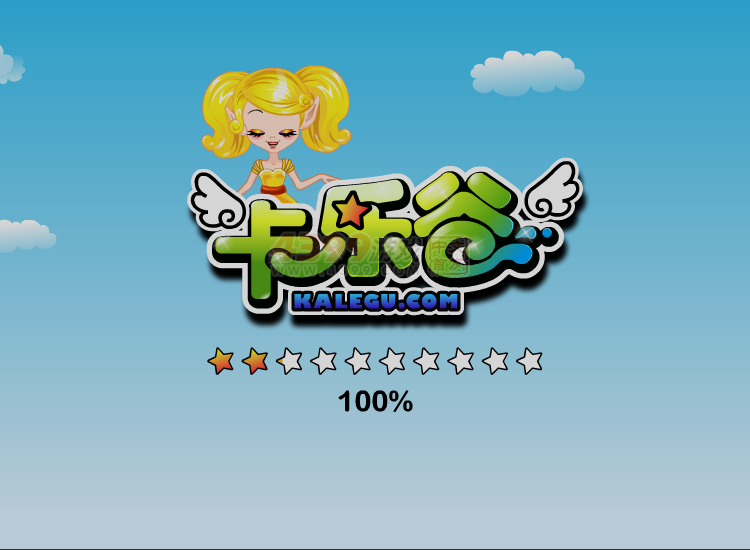 明星张柏芝换装 截图 5/8