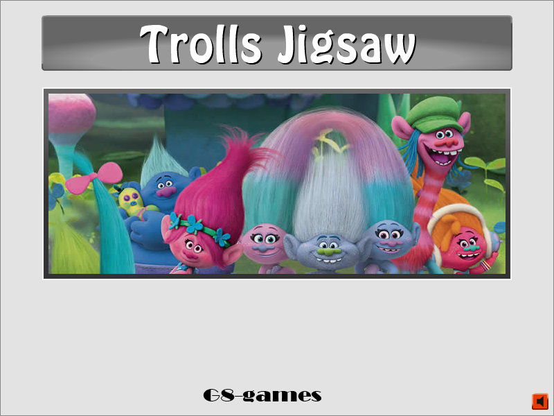 魔法精灵拼图 截图 5/8