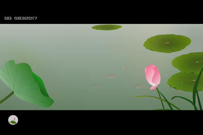 荷语朗读版（叶儿舞清风） 截图 5/8