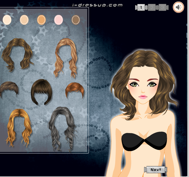 香奈儿的花帽子 截图 6/8