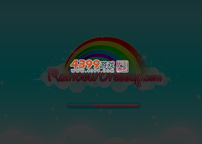 神奇的童话婚礼 截图 1/8