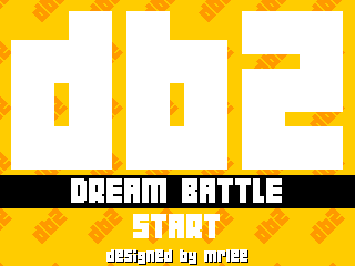 Dream Battle（mrlee） 截图 3/8
