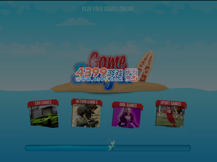 农场的拖拉机 截图 5/8