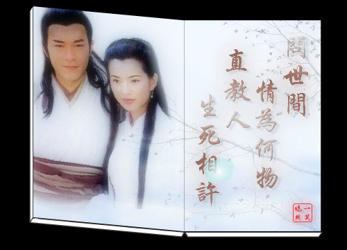 神雕侠侣之归去来篇（唐卯） 截图 6/8