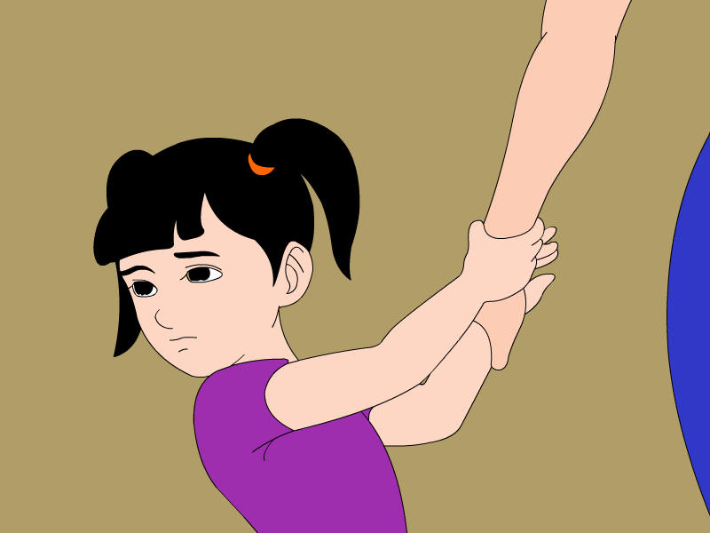梅花魂配音朗读（c7y8c） 截图 1/8