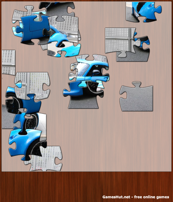 小跑拼图 截图 5/8