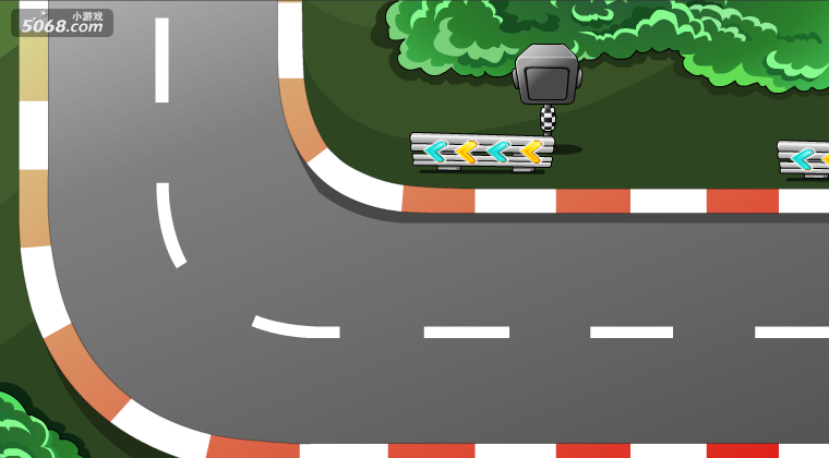QQ宠物卡丁车 截图 1/7