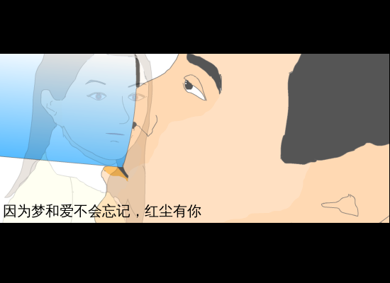 红尘有你（真诚一代1） 截图 4/8