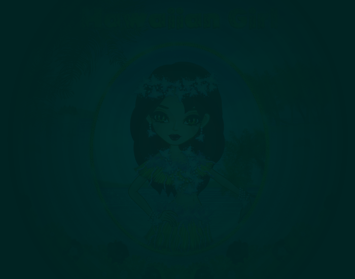 迷幻裙彩夏威夷 截图 5/6