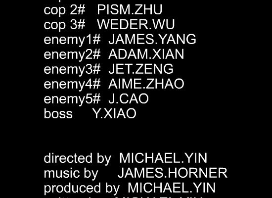 巴洛克计划1（mikework122） 截图 4/8
