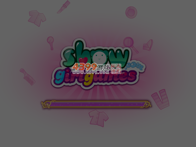 长发公主婚礼发型设计2 截图 1/8