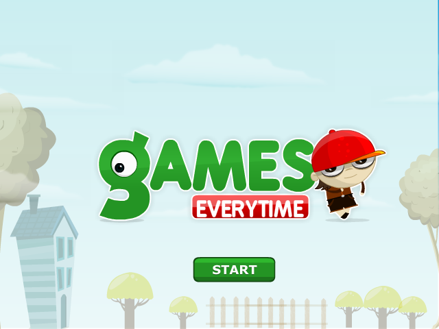 方块先生选关版 截图 6/8
