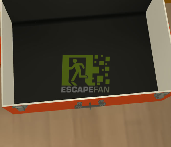 绿色章鱼逃脱 截图 1/3