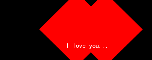 LOVE（flaaash） 截图 2/8
