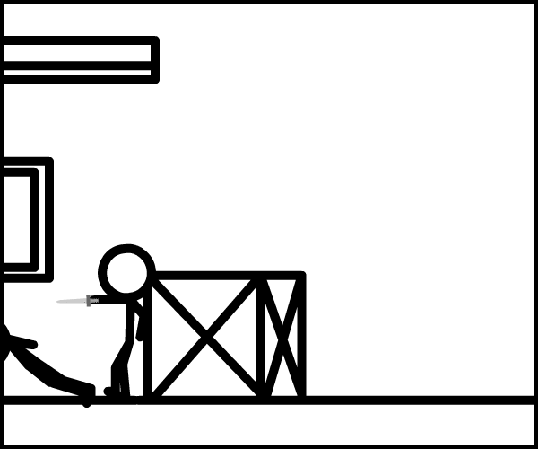 杀手（黄金612） 截图 8/8