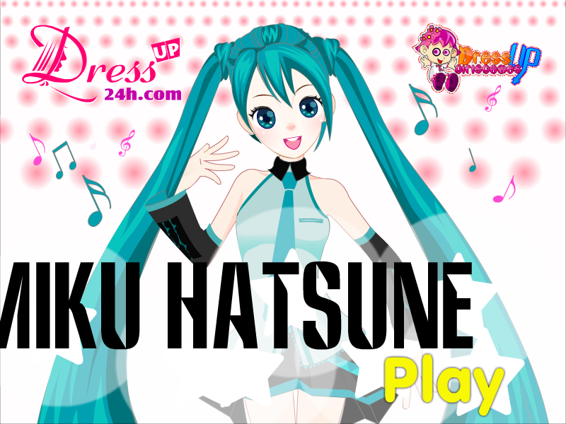 初音未来演奏 截图 7/8