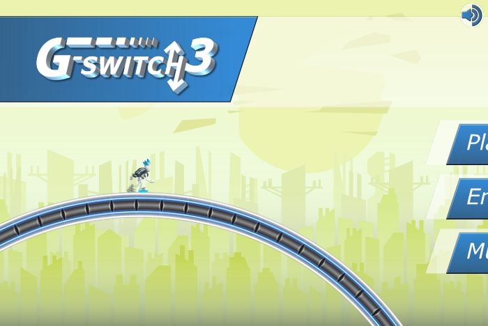 机器人快跑3 截图 5/8