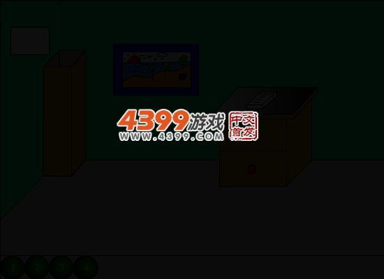 逃出小屋 截图 3/6