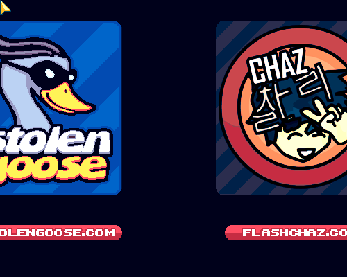 Glombo Pop 截图 1/8