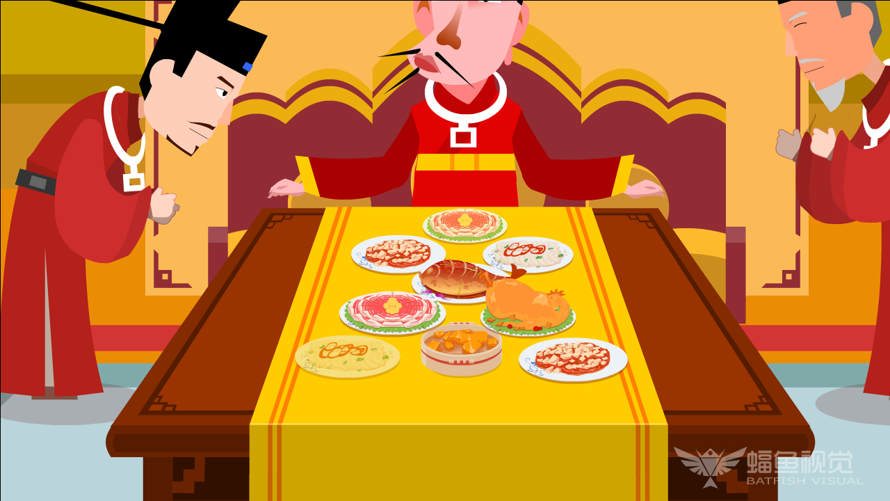 羊肉泡馍（蝠鱼视觉） 截图 1/8