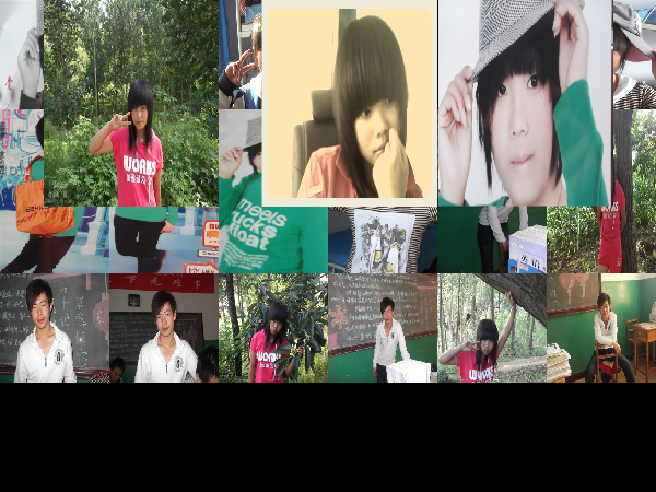 给老婆做的MTV（7861835） 截图 7/8