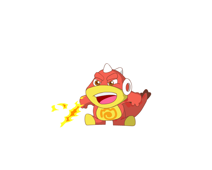 龙 截图 1