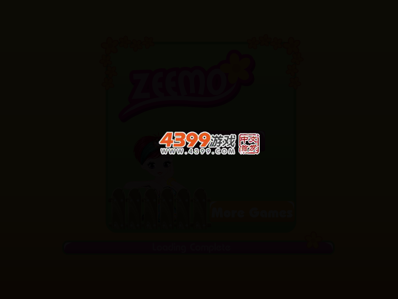 美丽五公主 截图 3/8