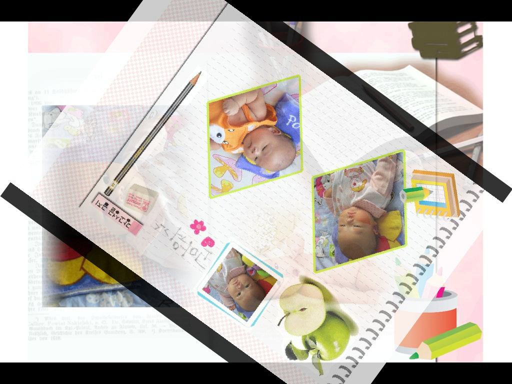 百岁照（ygl1127yyx） 截图 1/8