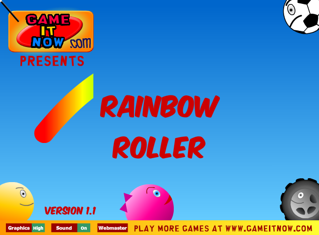 彩虹魔法棒无敌版 截图 8/8