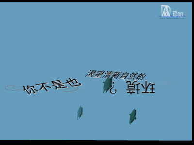 爱它，请给它自由（琼雅艺术设计空间） 截图 1/8