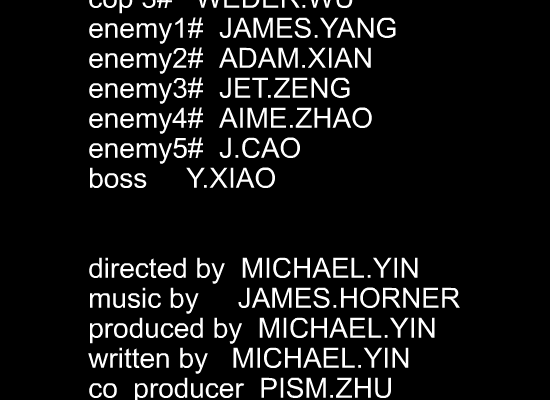巴洛克计划1（mikework122） 截图 7/8