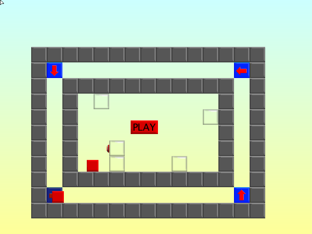吃星星的小球 截图 7/8