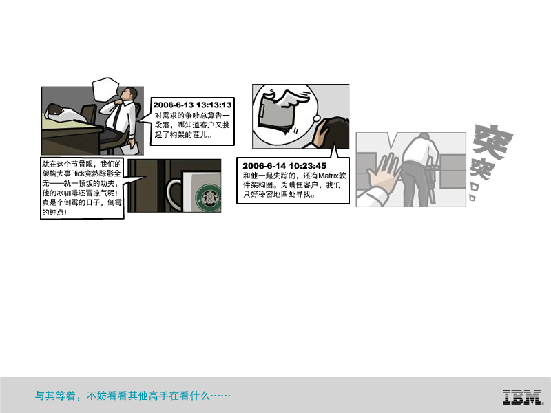 IBM代码5 截图 3/5