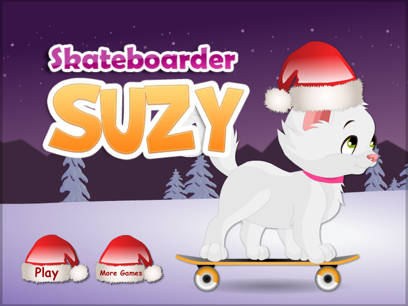 圣诞猫收礼物 截图 7/8