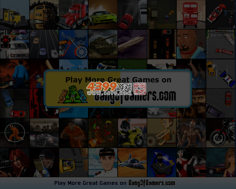 盗窃老爷车 截图 5/8