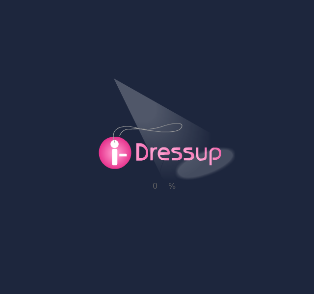 文静淑女装 截图 1/8