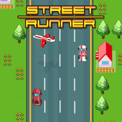 街道飑车 截图 2/8