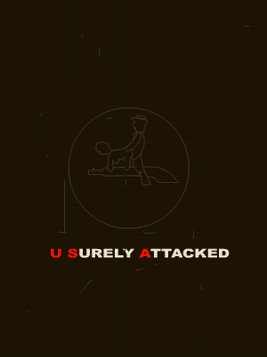 U SURELY ATTACKED（王意怜花） 截图 6/8