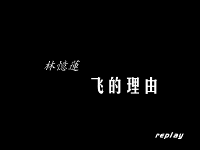 林忆莲：飞的理由（不详） 截图 8/8