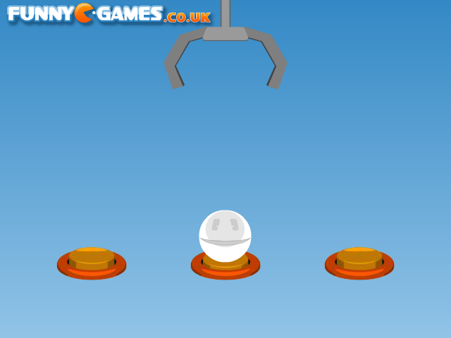 Chrome Wars 截图 6/7