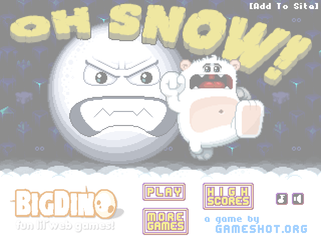 雪怪余生 截图 7/8