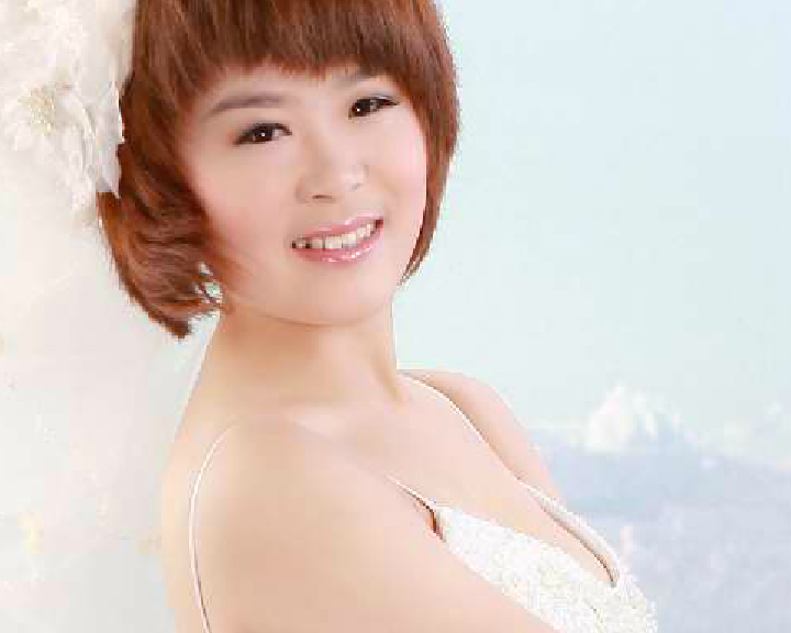 婚纱照（庞鑫） 截图 5/8