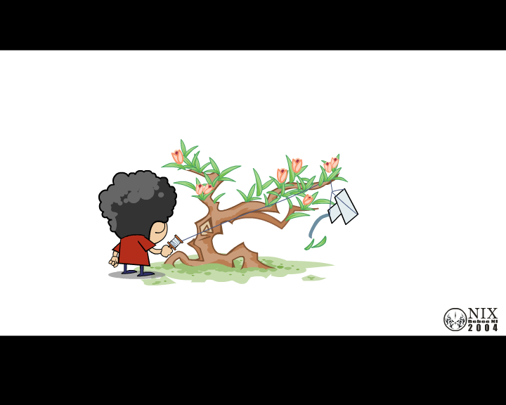绿色昭示未来 截图 4